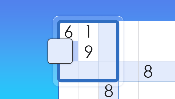 sudoku tips swordfish